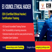 Ethical Hacker Course in Rwanda