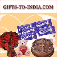 Surprise Mom with Perfect Gift this Mothers Day  Send Gifts to India
