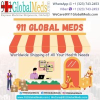 Buy Nesina and Vipidia Online at 911 Global Meds