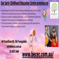 ChildDirected Programs Designed at Pendle Hill’s Childcare